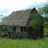 Burunge Camp Tent