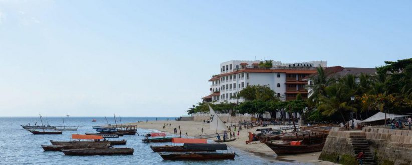 East Africas Kenya Zanzibar