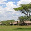 Ikoma Tented Camp