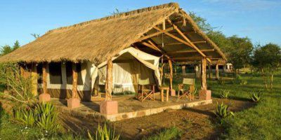 Ikoma Tented Camp 3