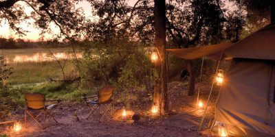 Kenyas Adventurer Samburu Camel Safari