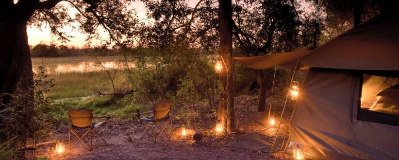 Kenyas Adventurer Samburu Camel Safari