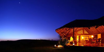 Kenyas Amboseli Meru Mara