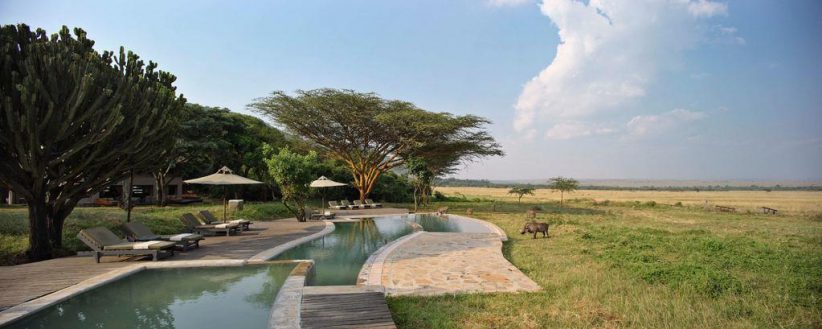 Kenyas Best Value Mara Diani Beach