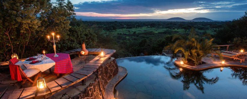 Kenyas Luxury Safari Adventure