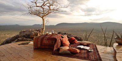 Kenyas Luxury Samburu Mara