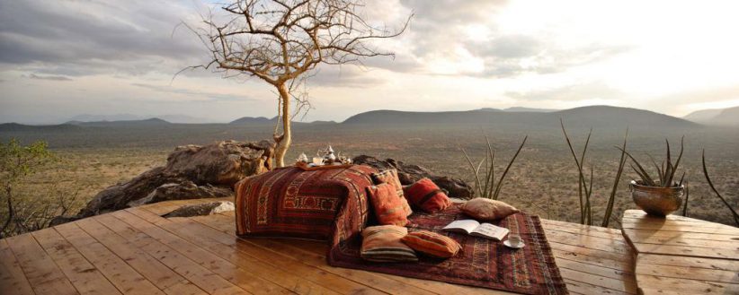 Kenyas Luxury Samburu Mara