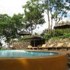 Kigongoni Lodge Pool