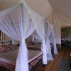 Lake Burunge Tented Lodge