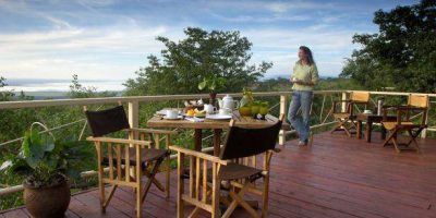 Lake Manyara Kirurumu Tented Lodge 5