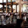 Lobo Wildlife Lodge Restaurant