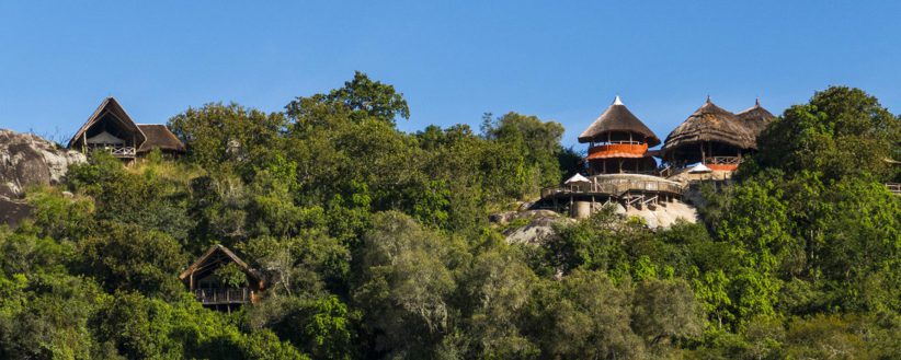 Mihingo Lodge Banner