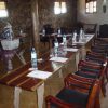 Mbalangeti Serengeti Board Room