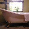 Mbalangeti Serengeti Bathtub Chalet