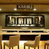 Mount Meru Hotel Bar1