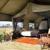 Ndutu Under Canvas Safari Camp 1