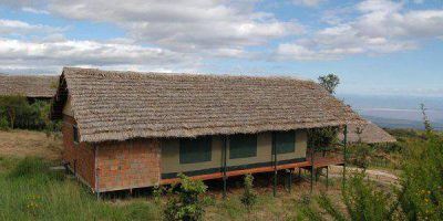 Ngorongoro Wildcamp1