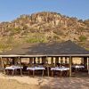 Serengeti Pioneer Camp