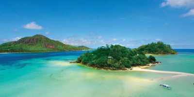 Seychelles Mahe Island