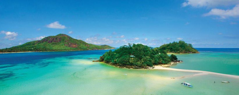 Seychelles Mahe Island