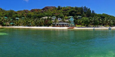 Seychelles Praslin La Digue Mahe Island