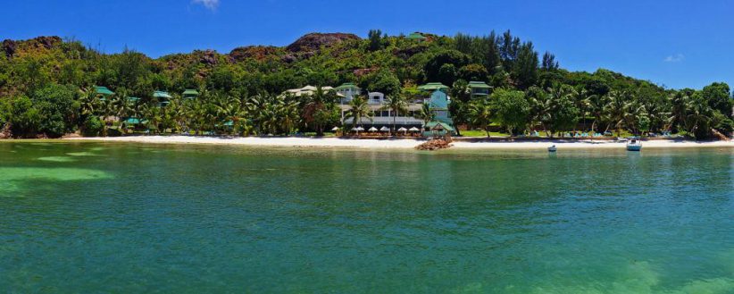 Seychelles Praslin La Digue Mahe Island