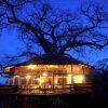 Tarangire Treetops Room Exterior4