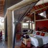 Tarangire Treetops Room Interior