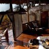 Tarangire Treetops Room Interior 2