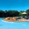 Tarangire Sopa Lodge Swimming Pool