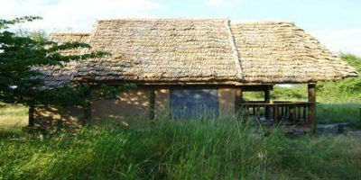 Tembo Tarangire Lodge 012