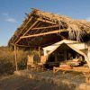 Tindiga Tented Camp