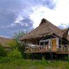 Burunge Tented Camp