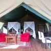 Ngorongoro Wildcamp