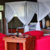 Ngorongoro Wildcamp 3