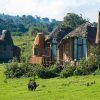 Ngorongoro Crater Lodge 5