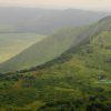 Rhino Lodge Viewonthecrater