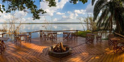 Ruzizi Tented Camp 12290