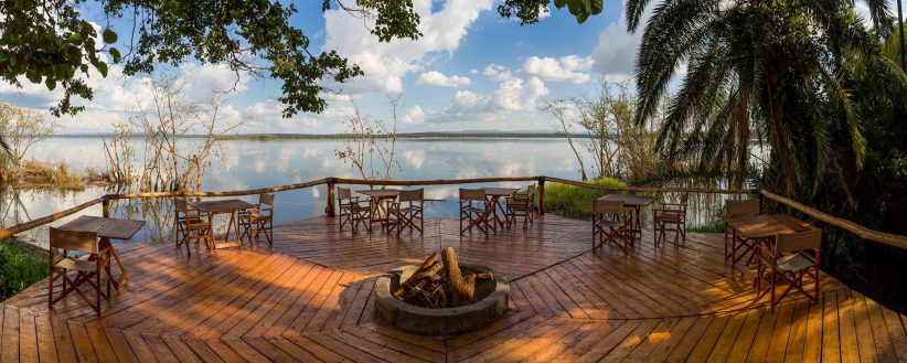 Ruzizi Tented Camp 12290