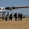 Seronera Wildlife Lodge Arrivals