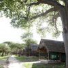 Tarangire Safari Lodge